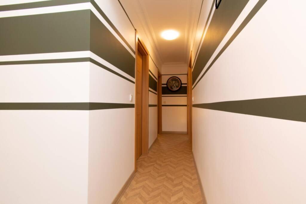 Charming Suite Bosphorus View Istanbulská provincie Exteriér fotografie