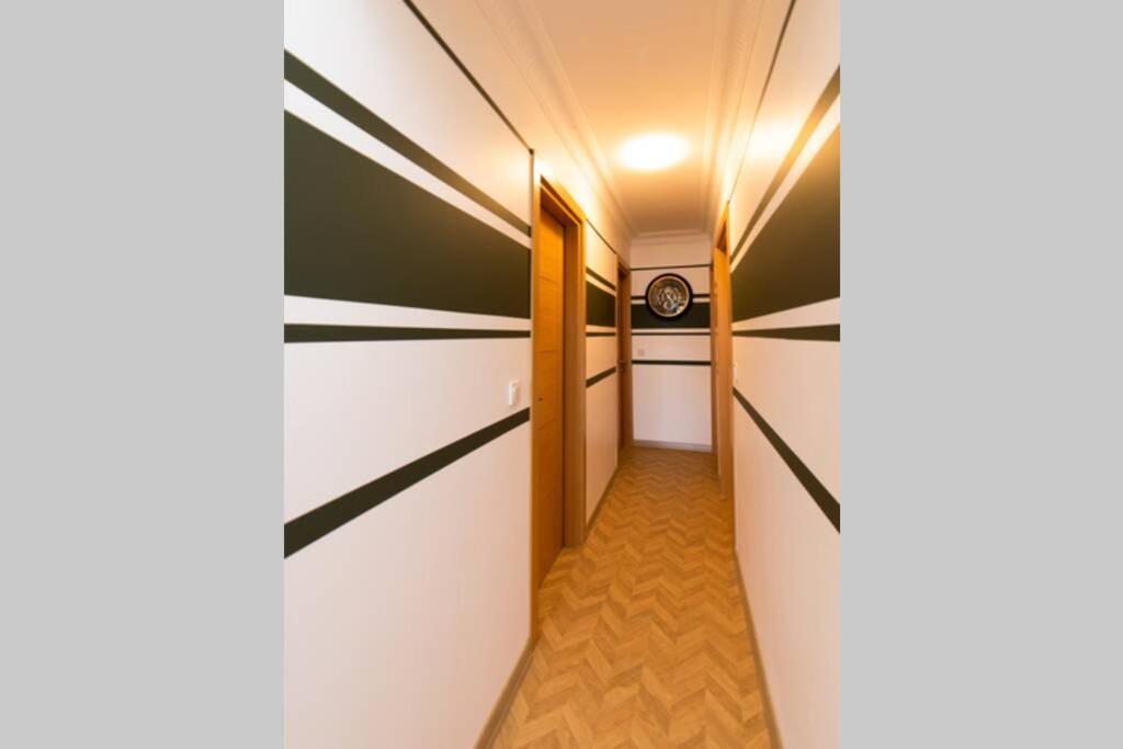 Charming Suite Bosphorus View Istanbulská provincie Exteriér fotografie
