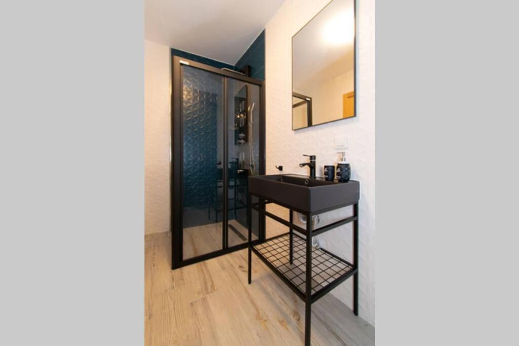 Charming Suite Bosphorus View Istanbulská provincie Exteriér fotografie