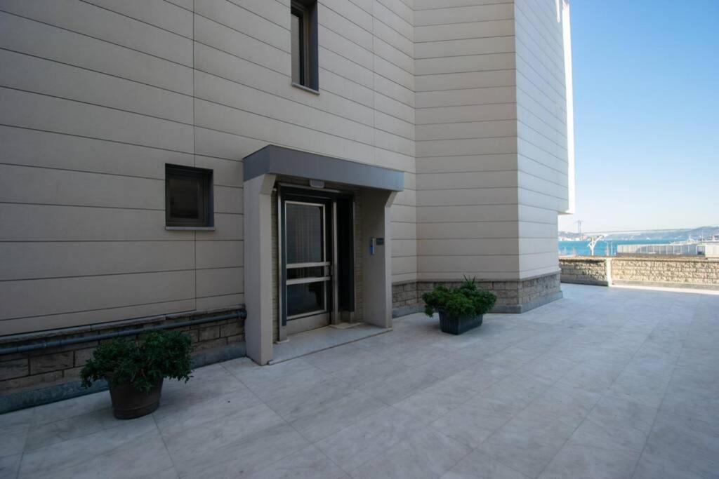 Charming Suite Bosphorus View Istanbulská provincie Exteriér fotografie